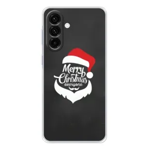Різдвяні Чохли для Samsung Galaxy A26 5G (VPrint) (Санта Крісмас)