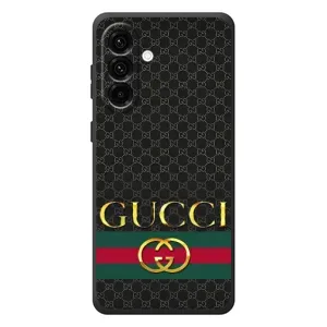 Чехлы ГУЧЧИ для Самсунг Галакси А27 (AlphaPrint) (Gucci оригинал)
