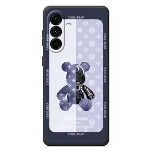 Крутые Чехлы Луи Виттон для Samsung Galaxy A27 (AlphaPrint) (Медвежонок LV)