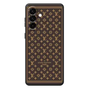 Чехлы Луи Витон для Samsung Galaxy A27 (AlphaPrint - LOUIS VUITTON) (обои LV)