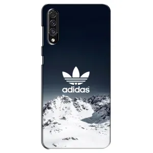 Чохли Адидас для Samsung Galaxy A30s (A307) (AlphaPrint) (Адідас в горах)
