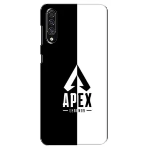 Чохли з топовими принтами для Самсунг Галаксі А30с (А307) (APEX)