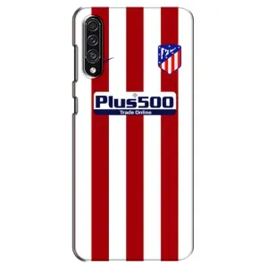 Чохли для Samsung Galaxy A30s (A307) (VPrint) - Футбольні клуби (Atletico)