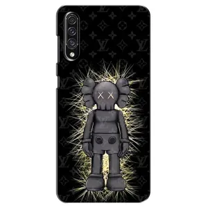 Чохли для Samsung Galaxy A30s (A307) - Bearbrick Louis Vuitton (PREMIUMPrint) (Bearbrick LV)