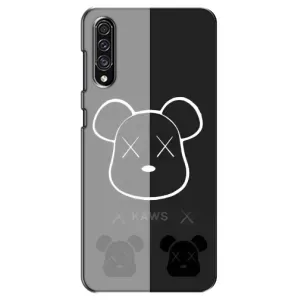 Чохли для Samsung Galaxy A30s (A307) - Bearbrick Louis Vuitton (PREMIUMPrint) (БеарБрік очі)