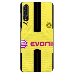 Чохли для Samsung Galaxy A30s (A307) (VPrint) - Футбольні клуби (BVB)