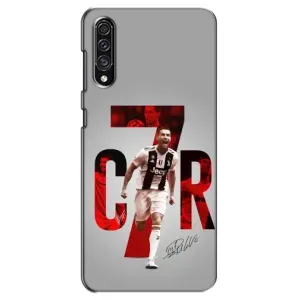 Чохол Кріштіану Роналду для Samsung Galaxy A30s (A307) (AlphaPrint) (C7R)