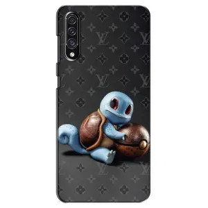 Бренднові Чохли для Samsung Galaxy A30s (A307) - (PREMIUMPrint) (Черепашка)