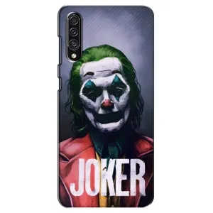 Чохли Фільми для Самсунг Галаксі А30с (А307) (VPrint) (Джокер)