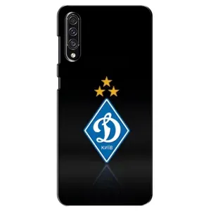 Чохли для Samsung Galaxy A30s (A307) (VPrint) - Футбольні клуби (Динамо Київ)
