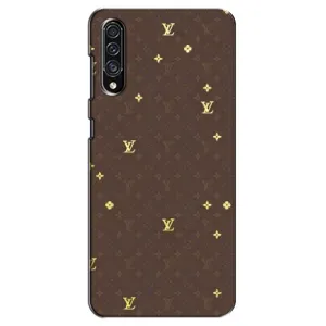 Чохли Луі Вітон для Samsung Galaxy A30s (A307) (AlphaPrint - LOUIS VUITTON) (дизайн Луі Вітон)
