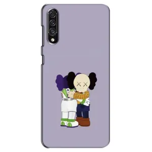 Чохли для Samsung Galaxy A30s (A307) - Bearbrick Louis Vuitton (PREMIUMPrint) (Дружба Беарбрік)