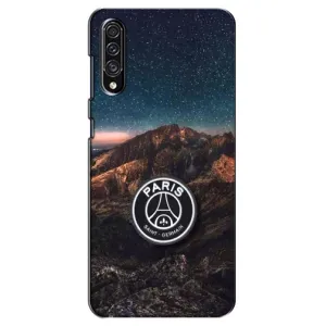 Чохли PSG для Samsung Galaxy A30s (A307) (AlphaPrint) (ФК ПСЖ)