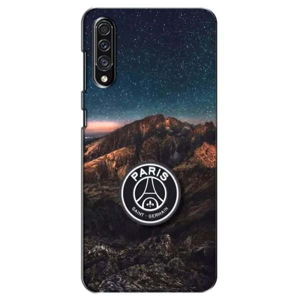 Чохол з принтом «ФК ПСЖ» для Samsung Galaxy A30s (A307) Чохол з принтом «ФК ПСЖ» для Samsung Galaxy A30s (A307)