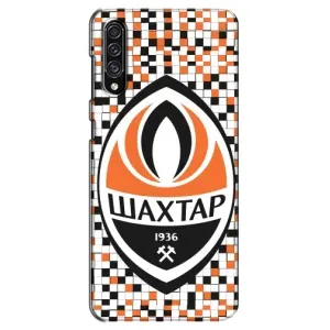 Чохли для Samsung Galaxy A30s (A307) (VPrint) - Футбольні клуби (ФК Шахтер)