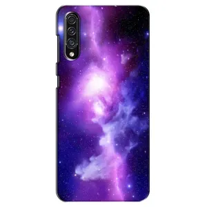 Космічні Чохли для Самсунг Галаксі А30с (А307) (VPrint) (Галактика)