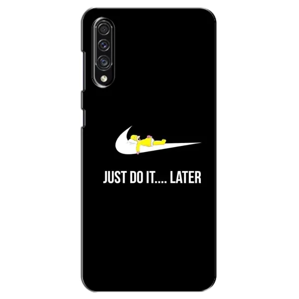 Чохол з принтом «Гомер Later» для Samsung Galaxy A30s (A307) Чохол з принтом «Гомер Later» для Samsung Galaxy A30s (A307)