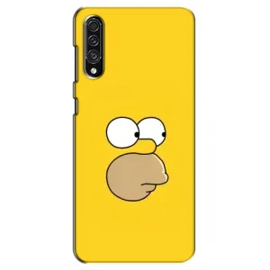 Чjхол з Сімпсонами для Samsung Galaxy A30s (A307) (VPrint) (Гомер)