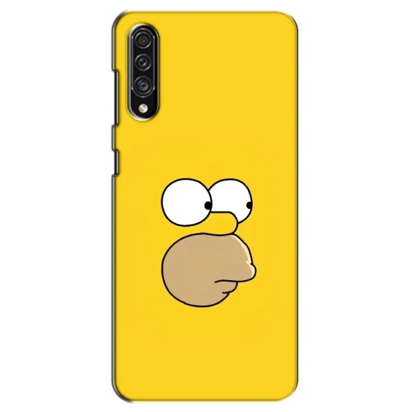 Чохол з принтом «Гомер» для Samsung Galaxy A30s (A307) Чохол з принтом «Гомер» для Samsung Galaxy A30s (A307)