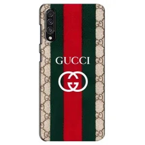 Чехлы ГУЧЧИ для Самсунг А30с (AlphaPrint) (Gucci дизайн)