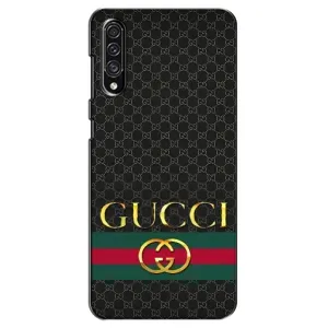 Чехлы ГУЧЧИ для Самсунг А30с (AlphaPrint) (Gucci оригинал)