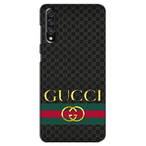 Чохол з принтом «Gucci оригінал» для Samsung Galaxy A30s (A307)