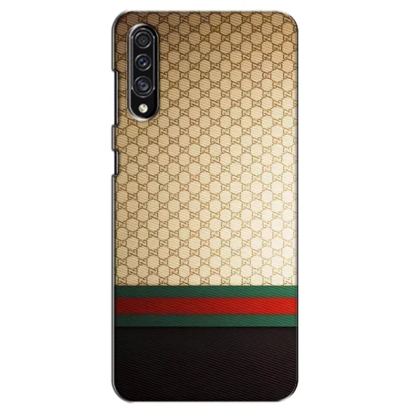 Чохол з принтом «Гуччі Фон» для Samsung Galaxy A30s (A307)