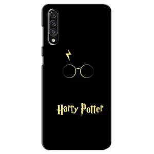 Чохли Фільми для Самсунг Галаксі А30с (А307) (VPrint) (Harry Potter)