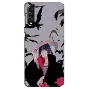 Анімешний чохол для Samsung Galaxy A30s (A307) (Ітачі Itachi)