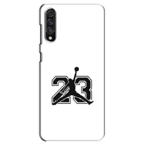 Чохли для Samsung Galaxy A30s (A307) - з картинкою JORDAN (AlphaPrint) (Jordan 23)