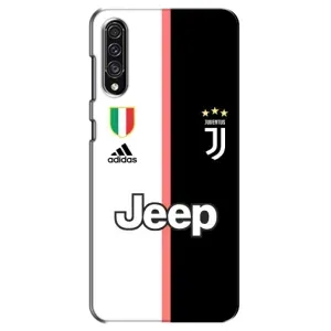 Чохли для Samsung Galaxy A30s (A307) (VPrint) - Футбольні клуби (Juventus)