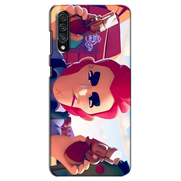 Чехол с принтом «Кольт» для Samsung Galaxy A30s (A307) Чехол с принтом «Кольт» для Samsung Galaxy A30s (A307)