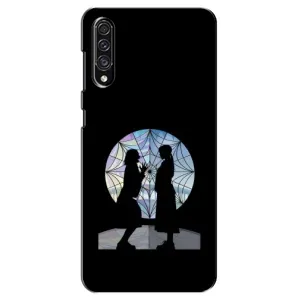Чохли Венсдей на Samsung Galaxy A30s (A307) Уенсдей (AlphaPrint) (кімната Венздей)