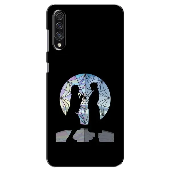Чехол с принтом «комната Уэнздей» для Samsung Galaxy A30s (A307) Чехол с принтом «комната Уэнздей» для Samsung Galaxy A30s (A307)