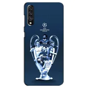 Чохли для Samsung Galaxy A30s (A307) (VPrint) - Футбольні клуби (Кубок ЛЧ)