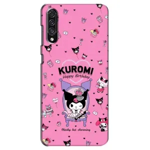 Чохли з топовими принтами для Самсунг Галаксі А30с (А307) (KUROMI)