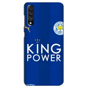 Чохли для Samsung Galaxy A30s (A307) (VPrint) - Футбольні клуби (Lester)