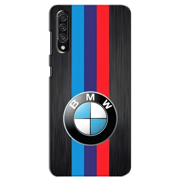 Чохол з принтом «Лого BMW» для Samsung Galaxy A30s (A307) Чохол з принтом «Лого BMW» для Samsung Galaxy A30s (A307)