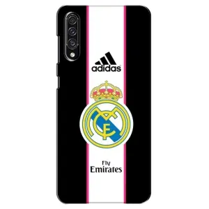 Чохол для Samsung Galaxy A30s (A307) з принтом (Лого Real Madrid)