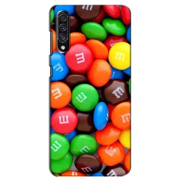 Чехол с принтом «MM's» для Samsung Galaxy A30s (A307) Чехол с принтом «MM's» для Samsung Galaxy A30s (A307)