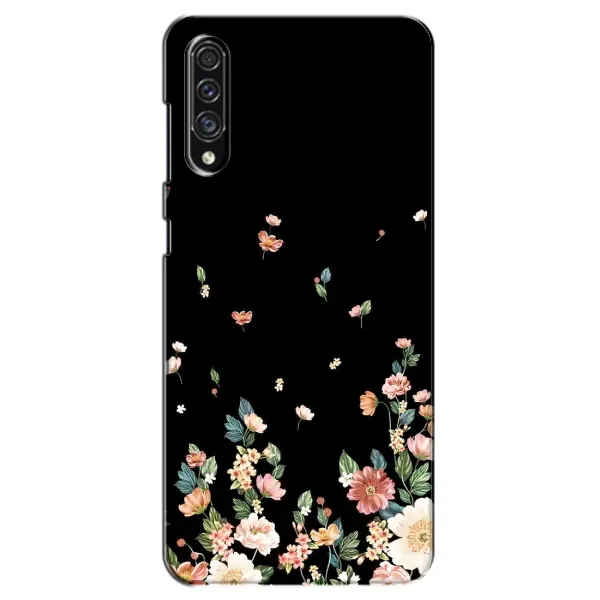 Чехол с принтом «Маленькие цветы» для Samsung Galaxy A30s (A307) Чехол с принтом «Маленькие цветы» для Samsung Galaxy A30s (A307)