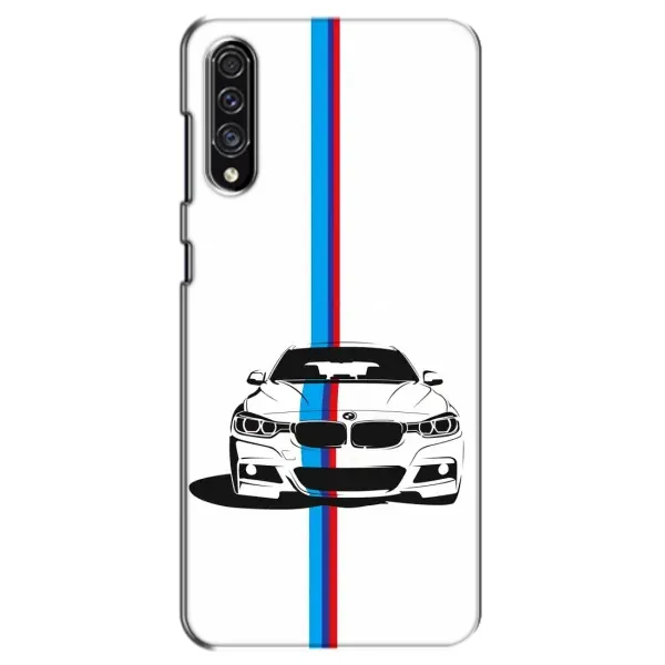 Чохол з принтом «Машина БМВ» для Samsung Galaxy A30s (A307) Чохол з принтом «Машина БМВ» для Samsung Galaxy A30s (A307)