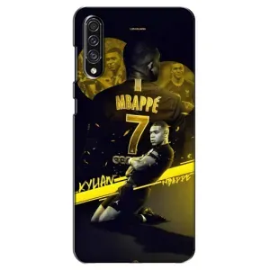 Чохли Кіліан Мбаппе для Samsung Galaxy A30s (A307) (Mbappe)