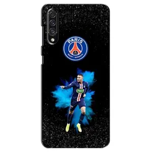 Чохли Кіліан Мбаппе для Samsung Galaxy A30s (A307) (Мбаппе ПСЖ)