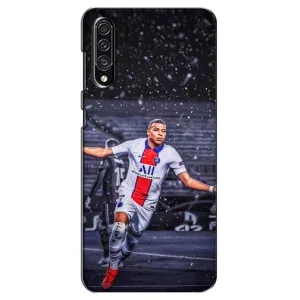 Чохли Кіліан Мбаппе для Samsung Galaxy A30s (A307) (Mbappe PSG)