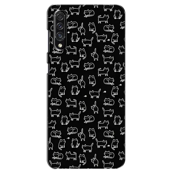 Чохол з принтом «Маленькі котики» для Samsung Galaxy A30s (A307) Чохол з принтом «Маленькі котики» для Samsung Galaxy A30s (A307)