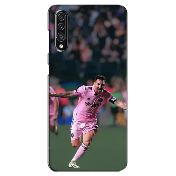 Чехол с принтом «Месямба» для Samsung Galaxy A30s (A307) Чехол с принтом «Месямба» для Samsung Galaxy A30s (A307)