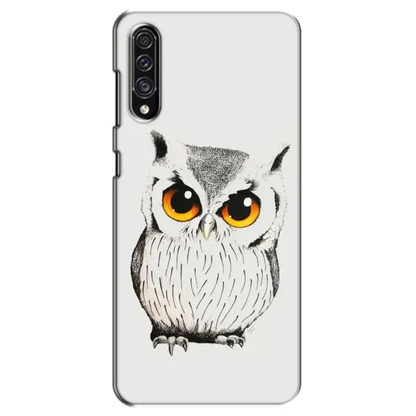 Чехол с принтом «Милая Сова» для Samsung Galaxy A30s (A307) Чехол с принтом «Милая Сова» для Samsung Galaxy A30s (A307)
