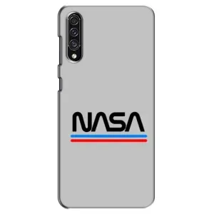 Чохол NASA для Samsung Galaxy A30s (A307) (AlphaPrint) (NASA)