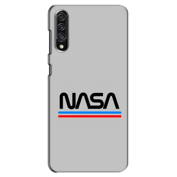 Чохол з принтом «NASA» для Samsung Galaxy A30s (A307) Чохол з принтом «NASA» для Samsung Galaxy A30s (A307)
